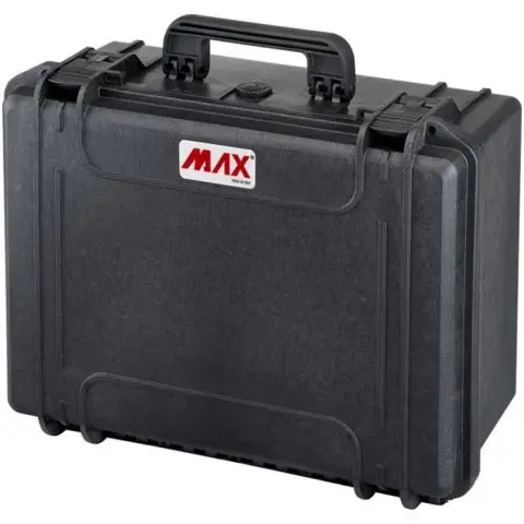 Beställ nu MAX cases MAX465H220STR Förvaringsväska
